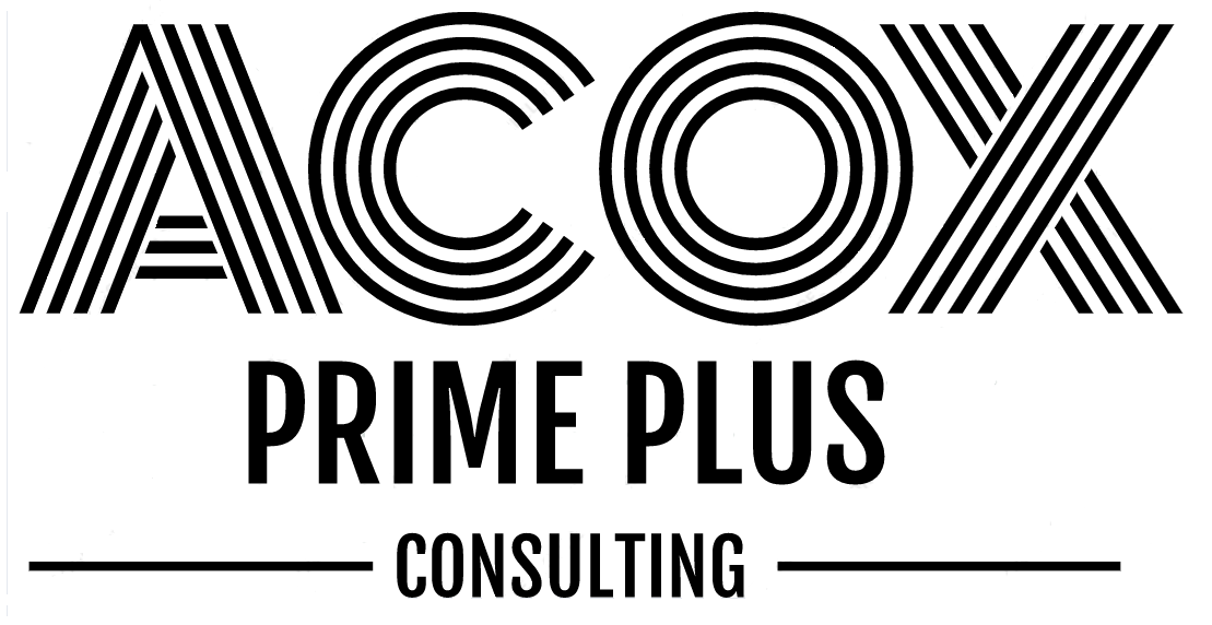 ACOX PRIME PLUS CONSULTING